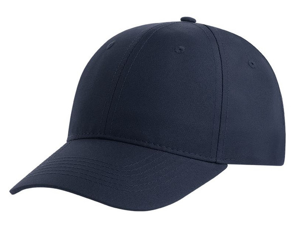 Atlantis ACRECS - Six Recycled Polyester 6 Panel Cap
