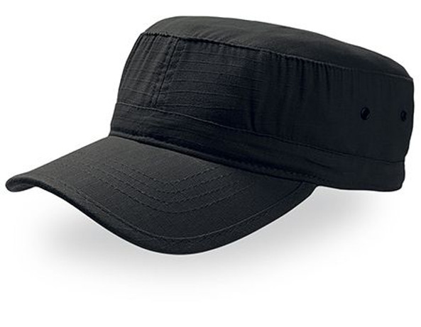Atlantis ACARCA - Army Military Cap Ripstop Cotton