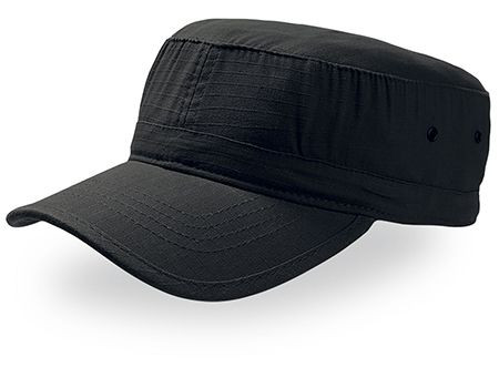 Atlantis ACARCA - Army Military Cap Ripstop Cotton