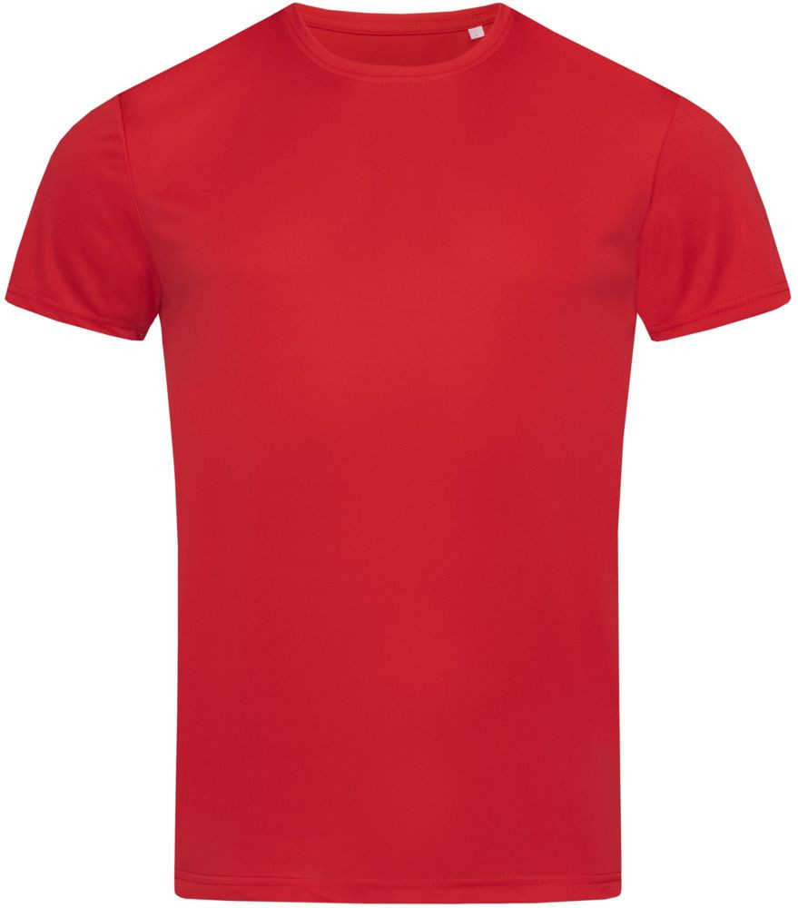 Stedman ST8000 - Sports T-Shirt Mens