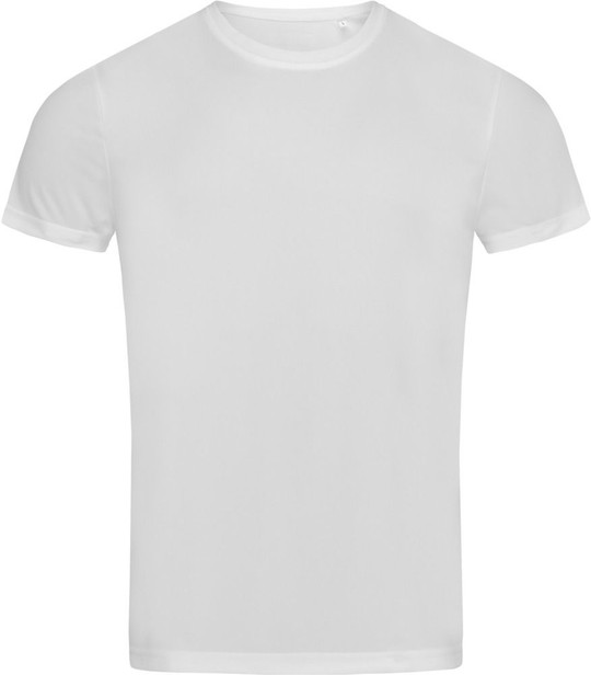 Stedman ST8000 - Sports T-Shirt Mens