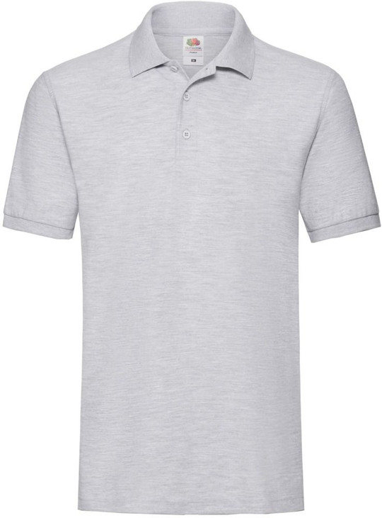 Fruit Of The Loom F63218 - Premium Polo
