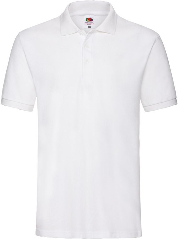 Fruit Of The Loom F63218 - Premium Polo