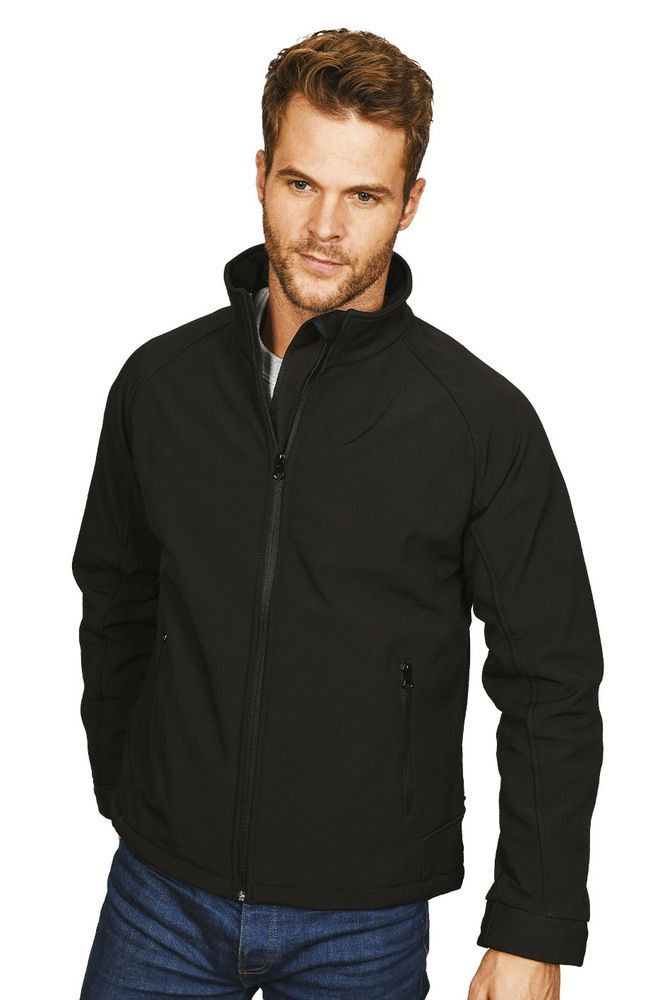 Absolute Apparel AA660 - Softshell Boreal