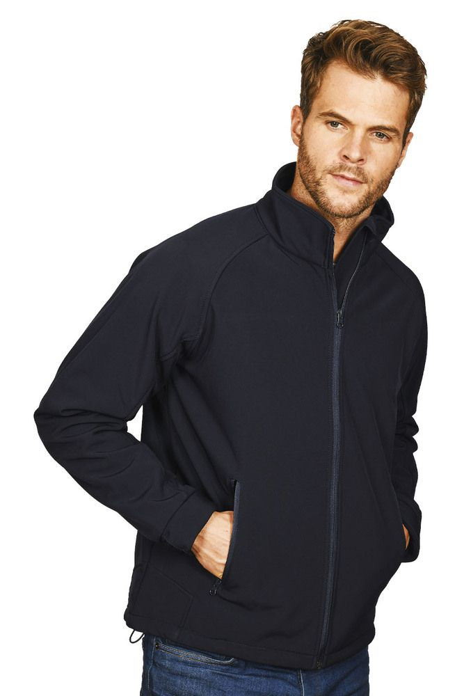 Absolute Apparel AA660 - Softshell Boreal