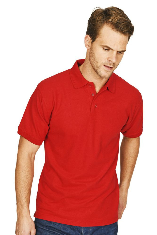 Absolute Apparel AA12 - Precision Polo