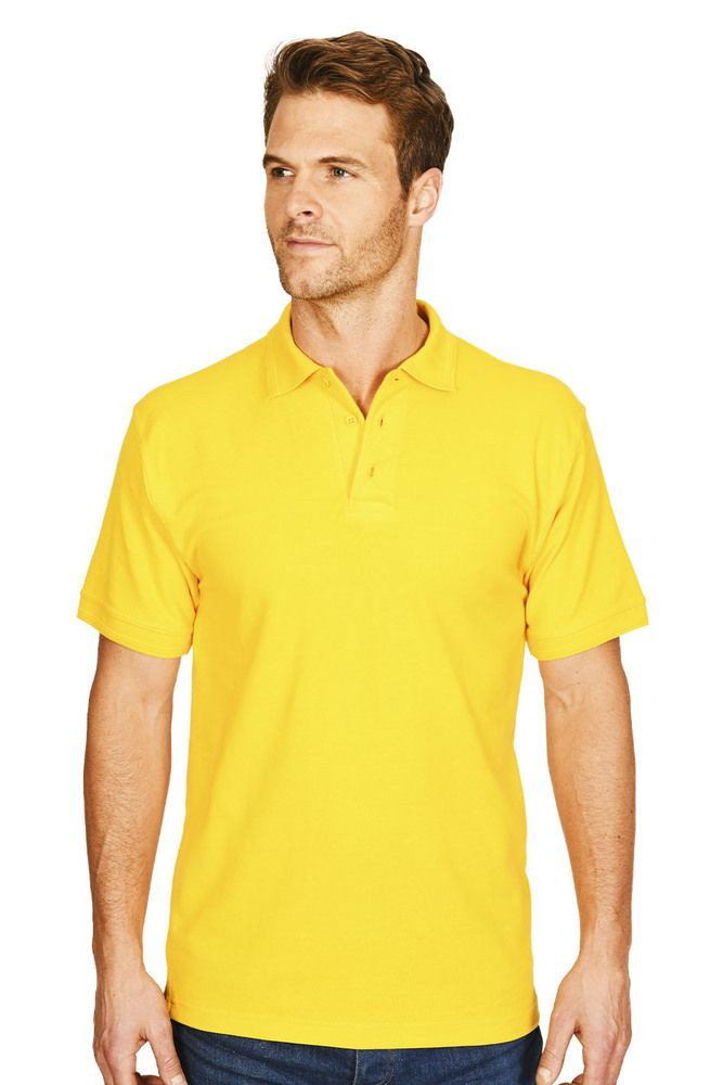 Absolute Apparel AA12 - Precision Polo