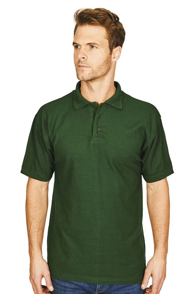 Absolute Apparel AA12 - Precision Polo