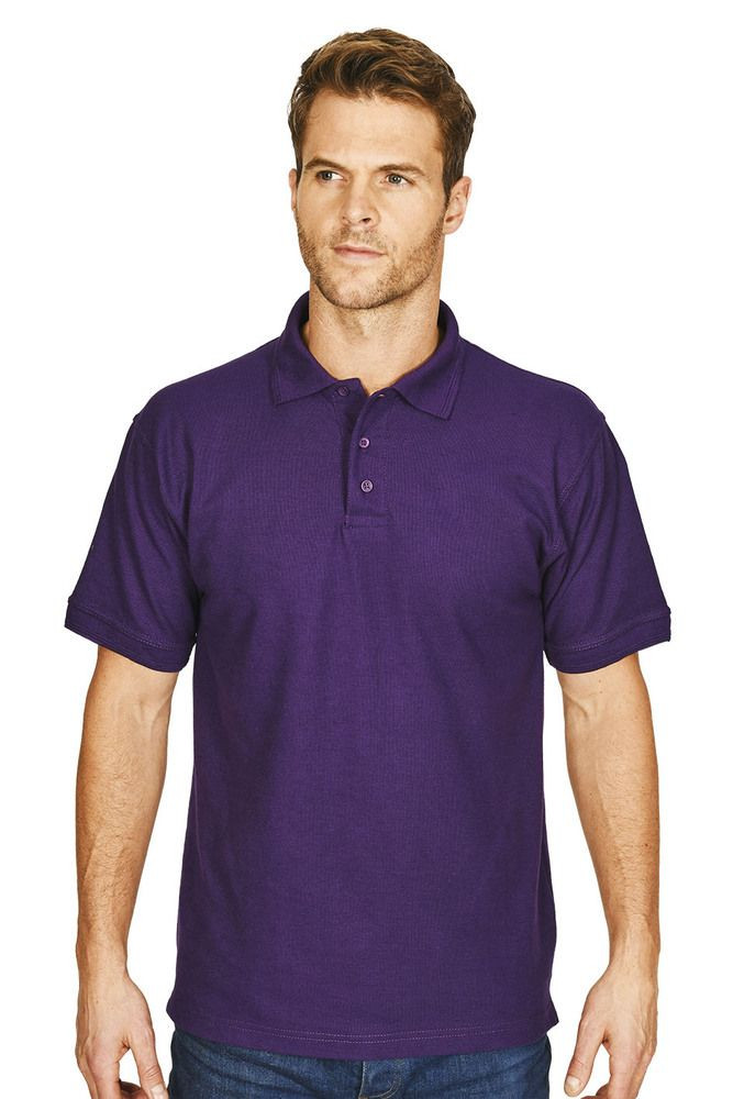 Absolute Apparel AA12 - Precision Polo