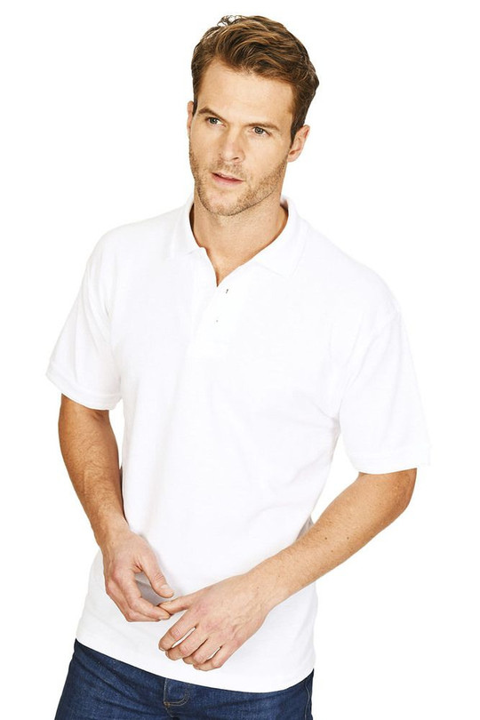 Absolute Apparel AA12 - Precision Polo