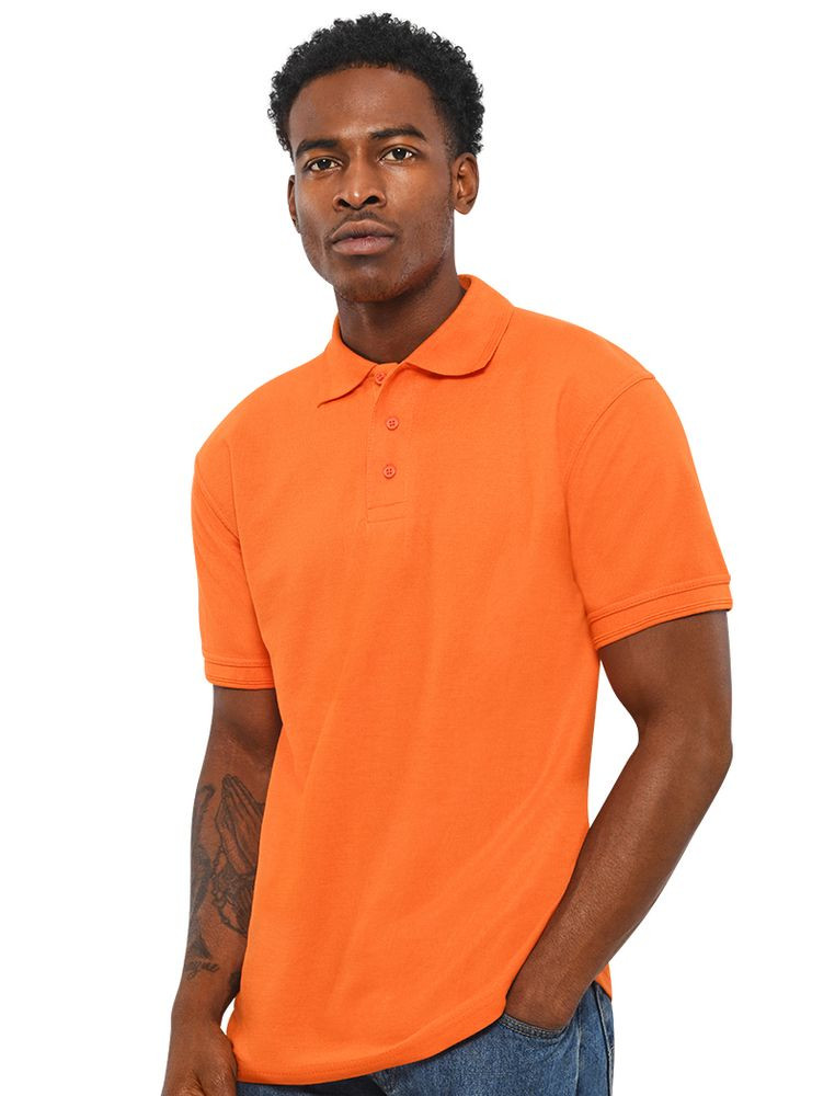 Absolute Apparel AA12 - Precision Polo