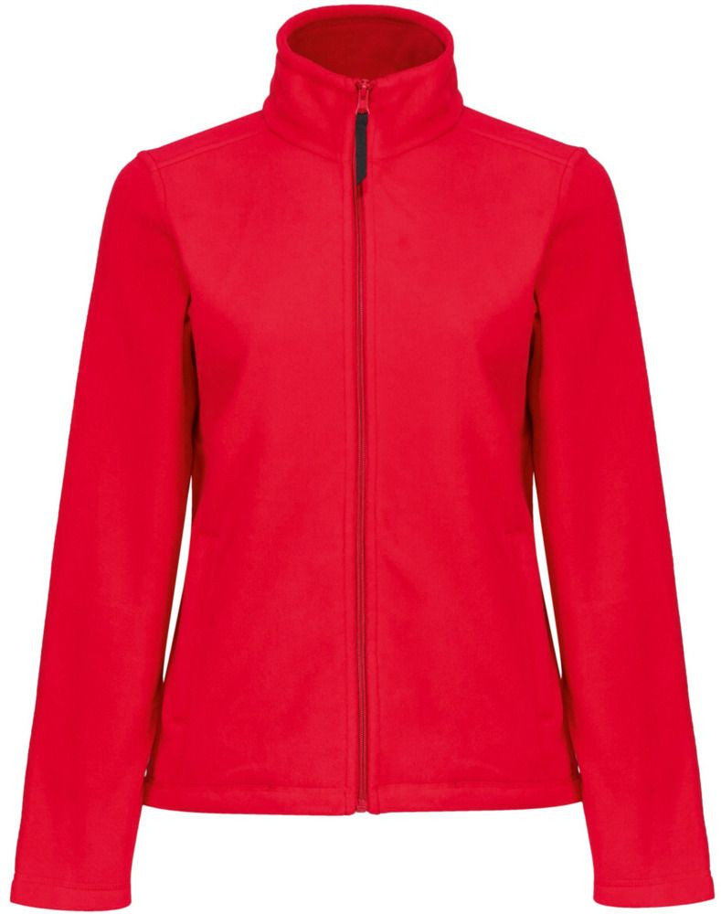 Regatta Professional RTRF565 - Micro Fleece Ladies Full Zip