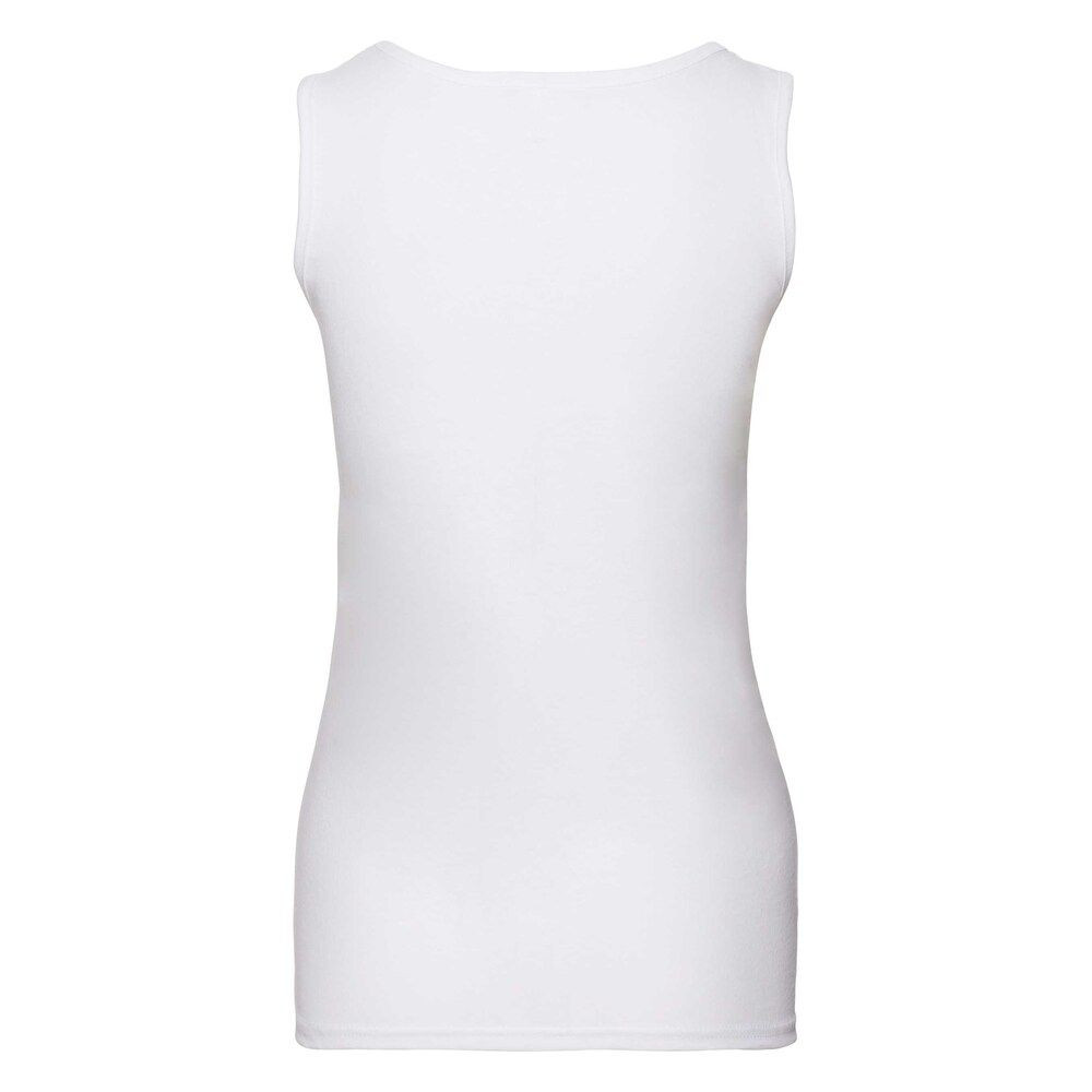 Fruit Of The Loom F61376 - LadyFit Valueweight Vest