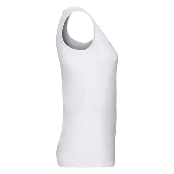Fruit Of The Loom F61376 - LadyFit Valueweight Vest