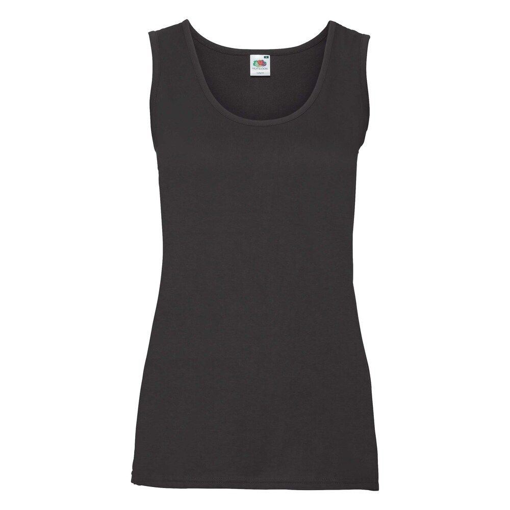 Fruit Of The Loom F61376 - LadyFit Valueweight Vest