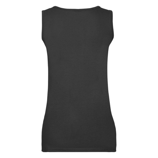 Fruit Of The Loom F61376 - LadyFit Valueweight Vest