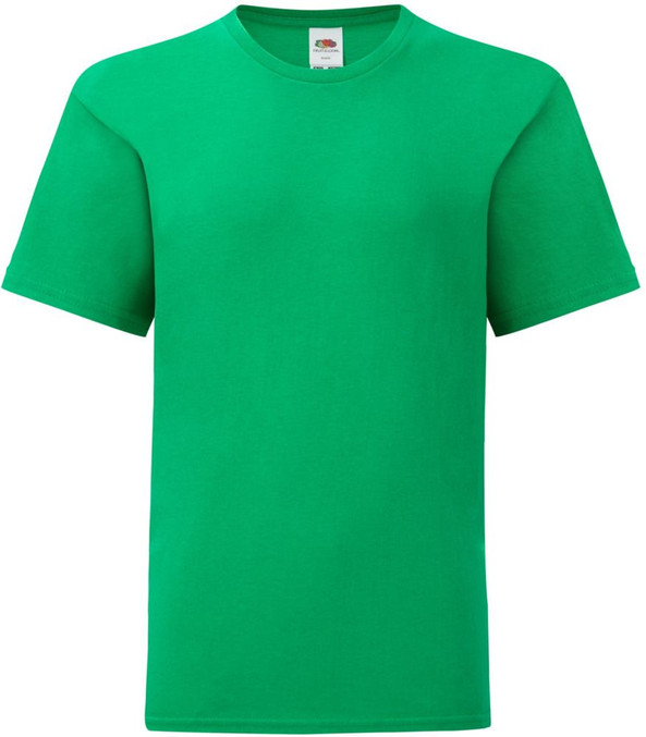 Fruit Of The Loom F61023 - Iconic 150 T-Shirt Kids