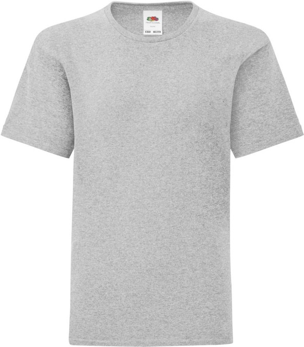 Fruit Of The Loom F61023 - Iconic 150 T-Shirt Kids