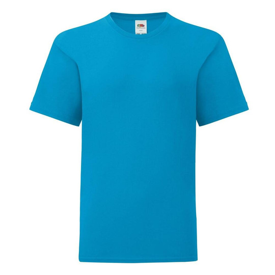 Fruit Of The Loom F61023 - Iconic 150 T-Shirt Kids
