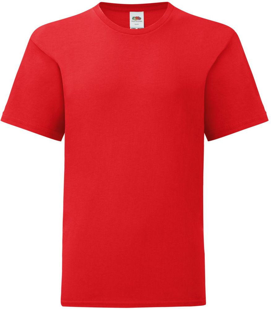 Fruit Of The Loom F61023 - Iconic 150 T-Shirt Kids