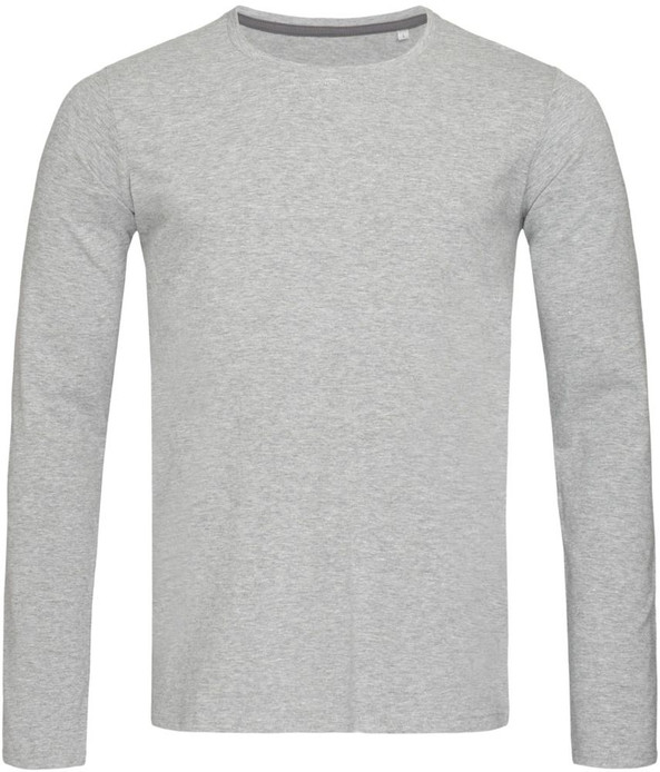 STEDMAN ST9620 - STRETCH-T LONG SLEEVE