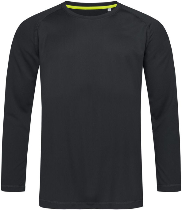 Stedman ST8420 - Sports 140 Long Sleeve T-Shirt Mens
