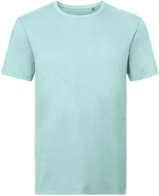 Russell Pure Organic R108M - Pure Organic T-Shirt Mens