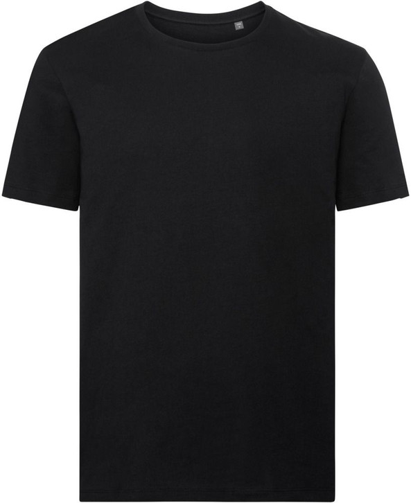 Russell Pure Organic R108M - Pure Organic T-Shirt Mens