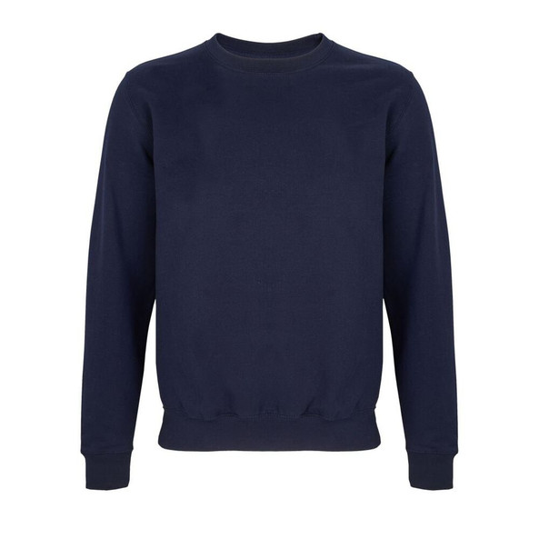 Radsow 03814 - Columbia Unisex Round Neck Sweatshirt