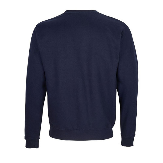 Radsow 03814 - Columbia Unisex Round Neck Sweatshirt