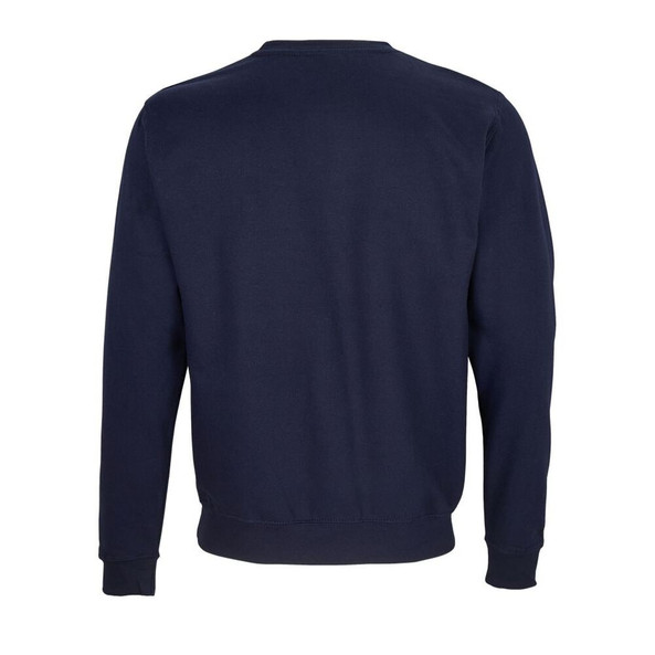 Radsow 03814 - Columbia Unisex Round Neck Sweatshirt