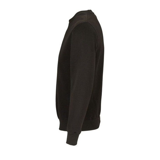 Radsow 03814 - Sweat-shirt Columbia Unisexe Col Rond