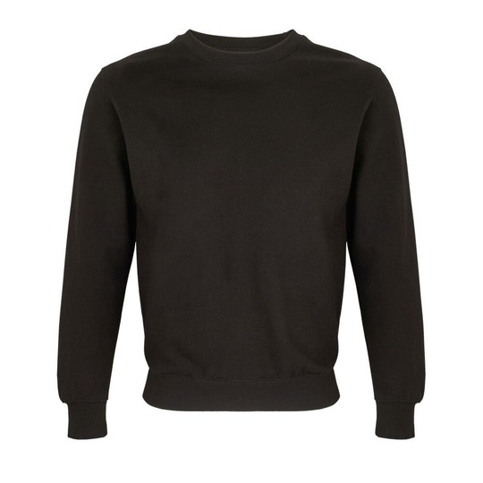Radsow 03814 - Sweat-shirt Columbia Unisexe Col Rond