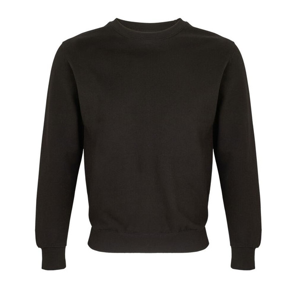 Radsow 03814 - Columbia Sweat Shirt Unisexe Col Rond
