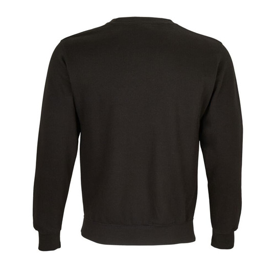 Radsow 03814 - Sweat-shirt Columbia Unisexe Col Rond