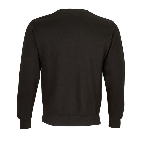 Radsow 03814 - Columbia Sweat Shirt Unisexe Col Rond