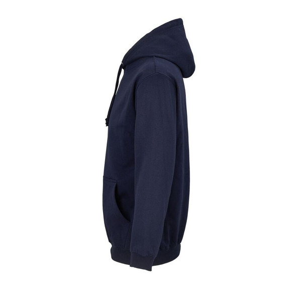 Radsow 03815 - Condor Unisex Hooded Sweatshirt