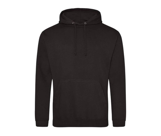 AWDIS JUST HOODS JH001 - COLLEGE HOODIE
