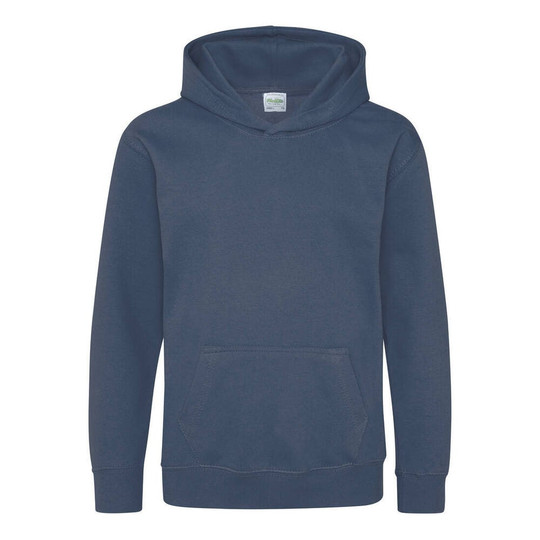 AWDIS JUST HOODS JH01J - KIDS HOODIE