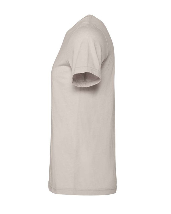 Bella+Canvas 3001CVC - Unisex Heather CVC T-Shirt