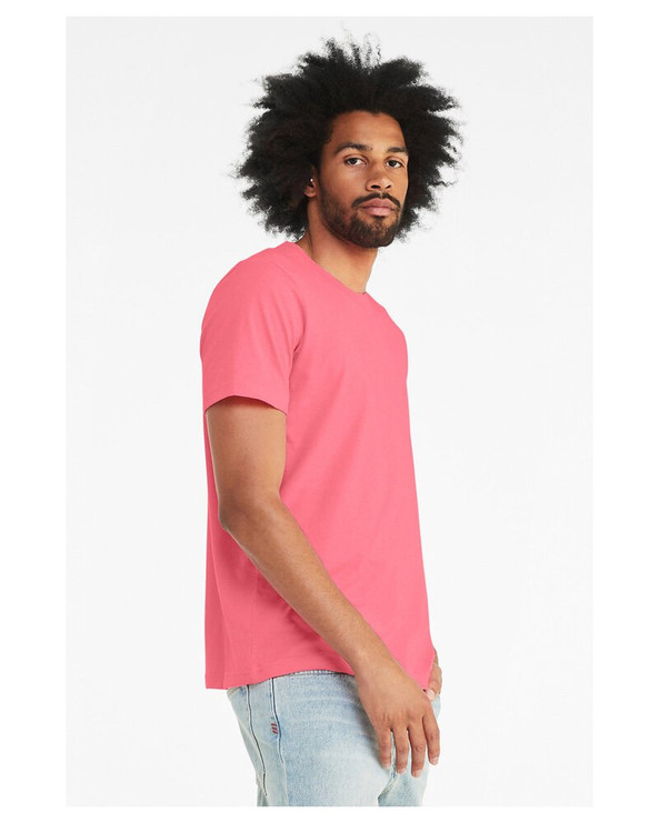 Bella+Canvas 3001CVC - Unisex Heather CVC T-Shirt