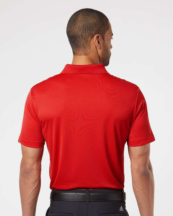 Adidas A230 - Polo Performance