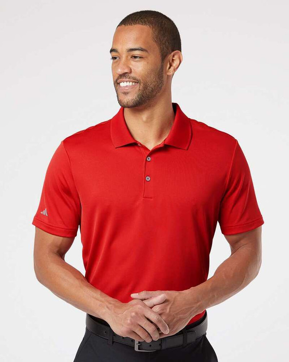 Adidas A230 - Polo Performance
