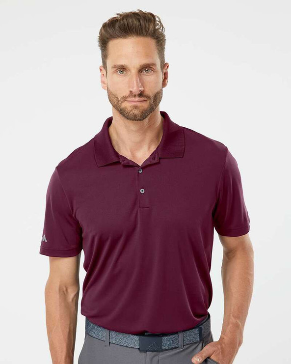 Adidas A230 - Polo Performance