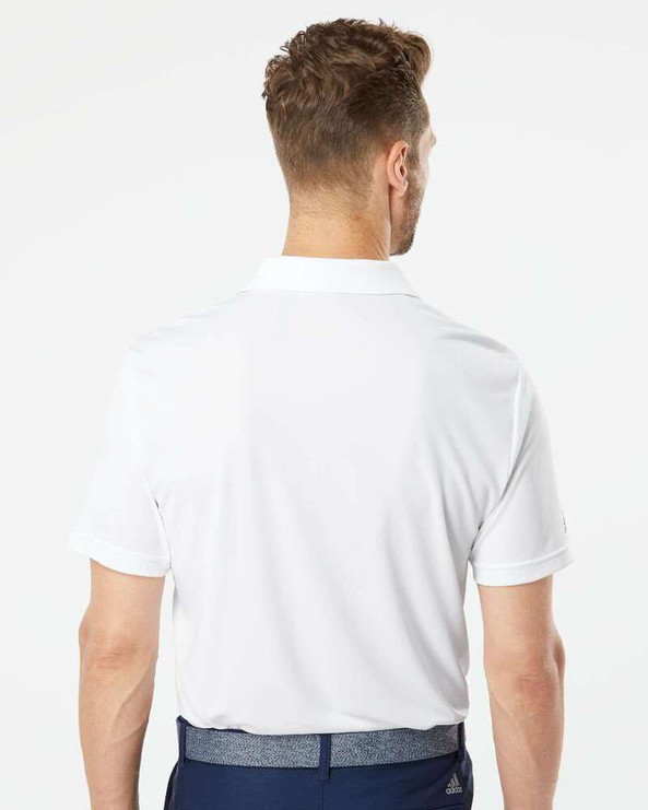 Adidas A230 - Performance Polo