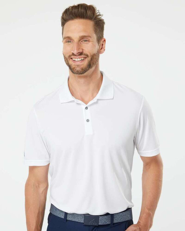 Adidas A230 - Performance Polo