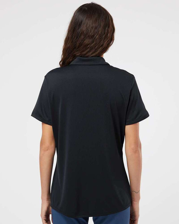Adidas A231 - Women's Performance Polo