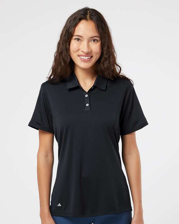 Adidas A231 - Women's Performance Polo