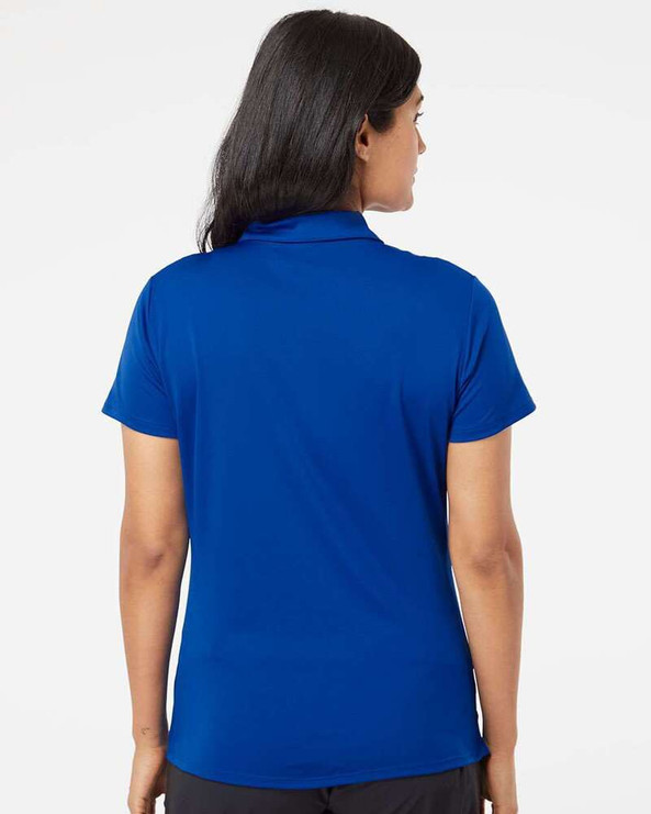Adidas A231 - Women's Performance Polo