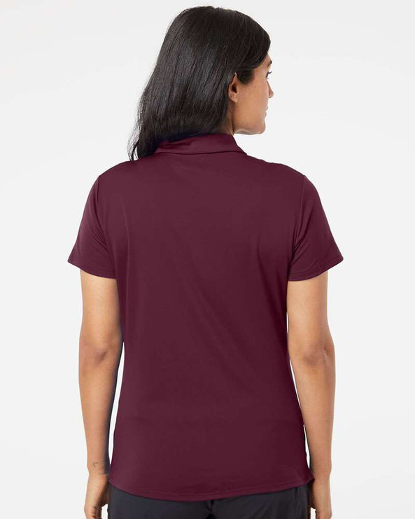 Adidas A231 - Polo de performance pour femmes
